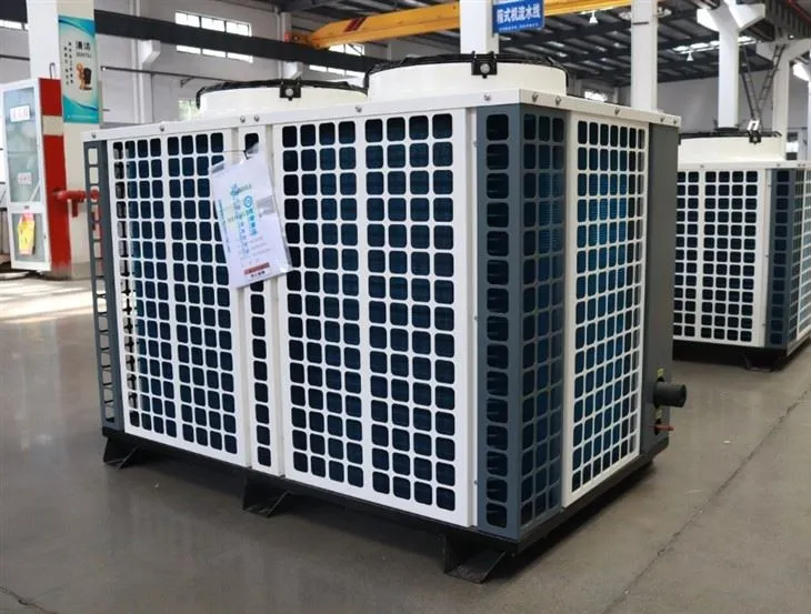 9HP Box Type Monoblock Refrigeration Condensing Unit