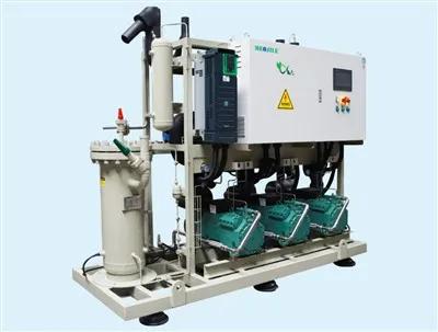 Com netejar la bobina del condensador